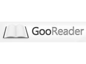 GooReader Google Books débarque votre