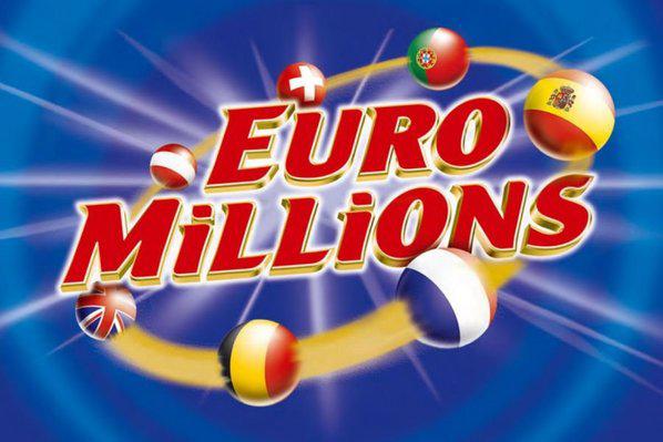 Photo : Logo Résultats de l'Euromillions