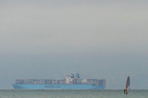 Affaire du bateau suspect : Le gouvernement en alerte 