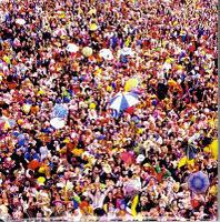 Les uns contre les autres !