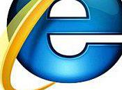 bêta d'Internet Explorer annoncée