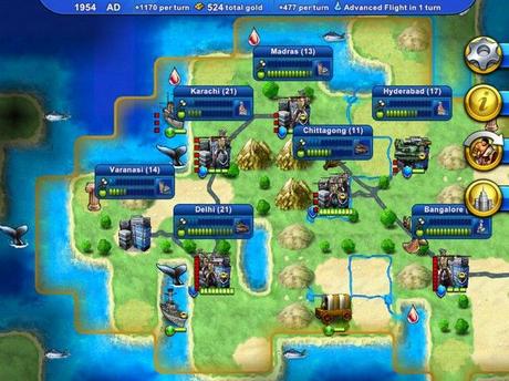 civilization revolution big 5 jeux que vous ne regretterez pas davoir acheter sur iPad