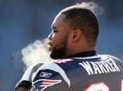 Warren fini pour saison