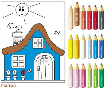 7 sites de coloriage pour les enfants
