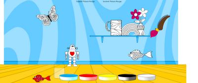 L'univers merveilleux des petits et grands