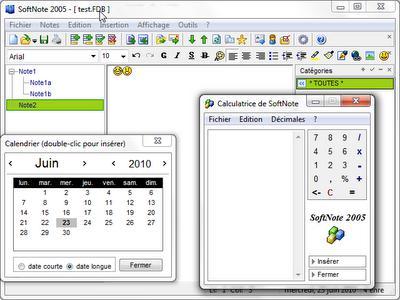 Hiéarchiser vos informations