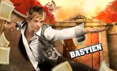 Mon premier pas-prime de Secret Story 4