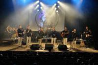 SVEGLIU D'ISULA en concert gratuit ce soir à 21h30 au Quai St Erasme de Propriano