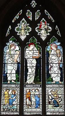 Carte postale d'Oxford