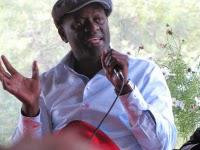 L'Absent - Café littéraire Correspondances d'Eastman