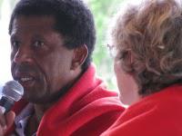 L'Absent - Café littéraire Correspondances d'Eastman