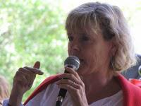 L'Absent - Café littéraire Correspondances d'Eastman