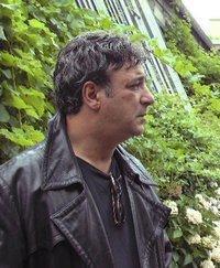 Robert Lauri. Photo courtoisie