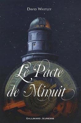 Le Pacte de minuit