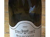 étiquettes Bourgogne Femelotte Chorey Beaune