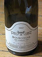 Y'a pas que les étiquettes : Bourgogne Femelotte et Chorey les Beaune