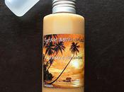 Spray après-soleil lavande clémentine