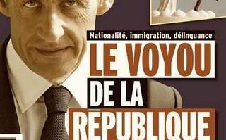 171ème semaine de Sarkofrance : comment Sarkozy s'est fait chiper son piège. 171ème semaine de Sarkofrance : comment Sarkozy s'est fait chiper son piège.
