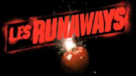 The Runaways ... La bande annonce en Français