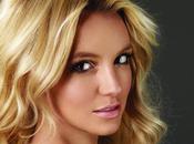 Britney Spears d'album avant 2011