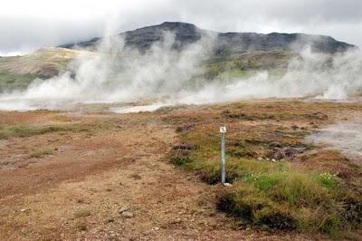Islande, le Cercle d'Or