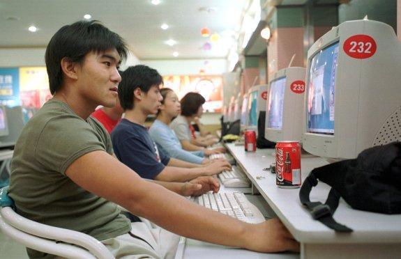 Fermeture cyber-cafés près des écoles au Vietnam