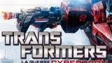 [TEST] Transformers : Guerre pour Cybertron