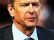 Arsenal Wenger prolonge jusqu'en 2014.