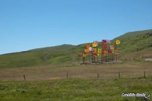 Col de la Croix St-Robert Liberté Egalité Pré carré