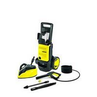 La maison prend une douche ...