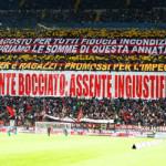 contestation San Siro