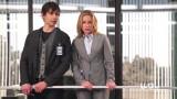 Covert Affairs – Episode 1.05