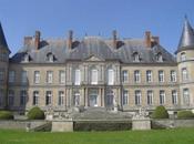 Carmen septembre Haroué