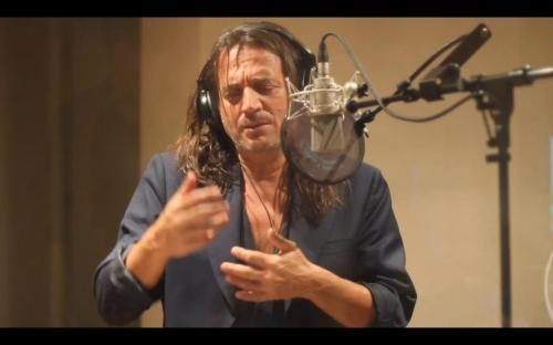 Francis Lalanne: enfin son clip de zouk