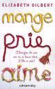 Mange, Prie, Aime...