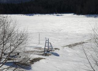 Retour à Windigo...en été