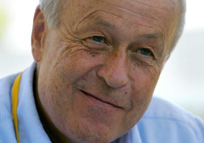 top millionnaire français Alain Mérieux & Famille