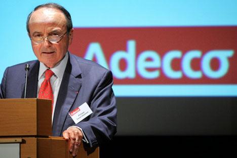 liste top millionnaire Philippe Foriel-Destezet