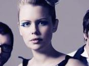 Bermuda Triangle: Breathe Freely Virage dance-pop idéal...