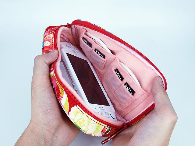 Accessoires japonais pour geekettes