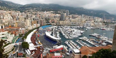Monaco jusqu'en... 2020 !