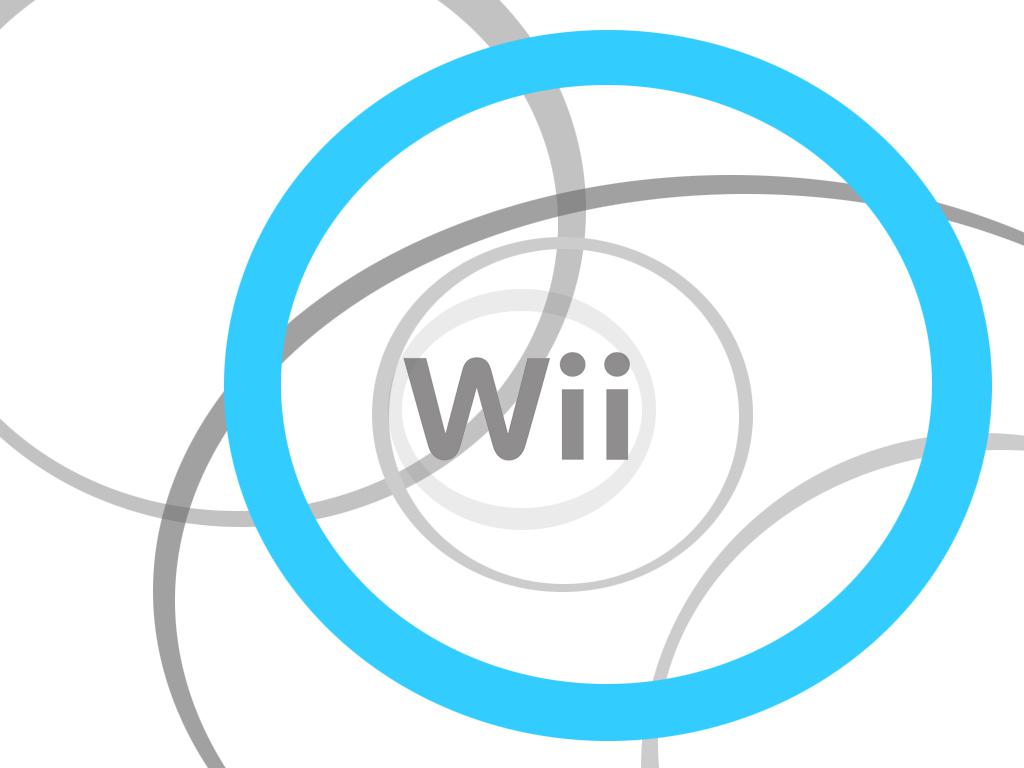wii logo redondo [à venir] La Wii 2 aura son Blu Ray.