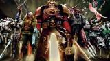 Warhammer 40.000 en beaucoup moins d'images