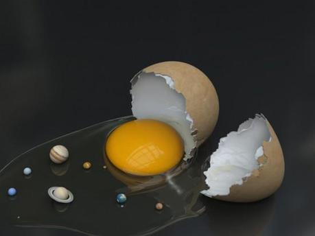 origine univers creation big bang 550x412 Quelle est la vraie origine de la création de lunivers et du BigBang ?