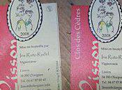 sortie Lisson 2008, c'est pour bientôt!