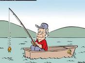 Caricatures semaine août 2010