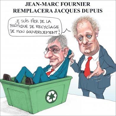 Caricatures : semaine du 8 au 15 août 2010