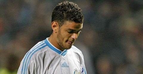 Ben Arfa Marseille