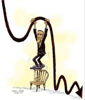 À quelle genre de reprise doit-on s'attendre?