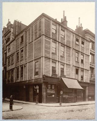 Lost London 1870-1945 de Philip Davies